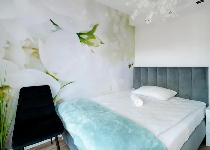 Apartment Nad Lomnica *