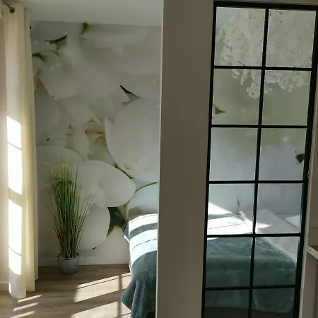 Lejlighed Nad Lomnica Karpacz