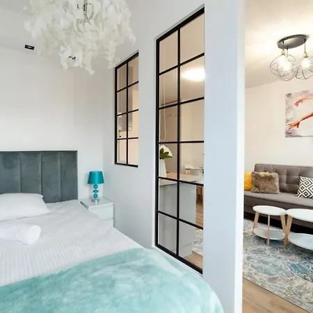 Nad Lomnica Lejlighed Karpacz