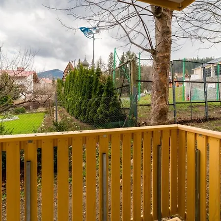 Nad Lomnica * Karpacz