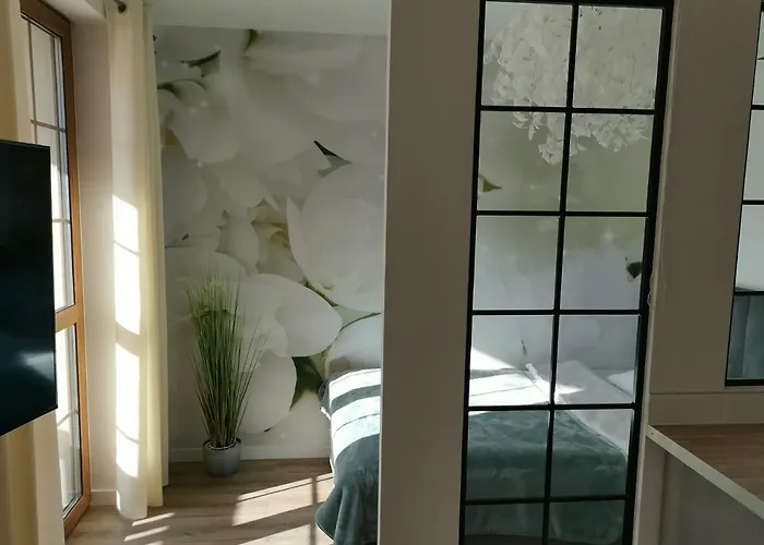 Lejlighed Nad Lomnica Karpacz