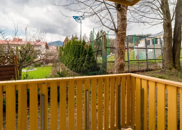 Nad Lomnica * Karpacz